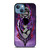 SOLO LEVELING SUNG JIN WOO AND STATUE OF GOD iPhone 13 Case