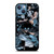 SOLO LEVELING SUNG JIN WOO COLLAGE iPhone 13 Case