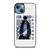 SOLO LEVELING SUNG JIN WOO iPhone 13 Case