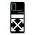 OFF WHITE Samsung Galaxy S20 Plus Case