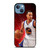 STEVEN CURRY GOLDEN STATE WARRIORS iPhone 13 Case