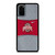 OHIO STATE BUCKEYES FOOTBALL Samsung Galaxy S20 Plus Case