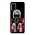 OHIO STATE BUCKEYES FOOTBALL Samsung Galaxy S20 Plus Case
