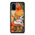 OKAMI WOLF JAPAN MITOLOGI Samsung Galaxy S20 Plus Case