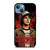 STRANGER THINGS DUSTIN 2 iPhone 13 Case