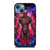 STRANGER THINGS VECNA iPhone 13 Case