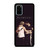 ONE DIRECTION PROMISE Samsung Galaxy S20 Plus Case