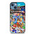 SUPER SMASH BROSS WII iPhone 13 Case