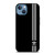 SUPERB ADIDAS LOGO BLACK iPhone 13 Case