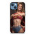 SUPERGIRL SEXY DC SUPERHERO iPhone 13 Case