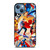 SUPERMAN DC HERO iPhone 13 Case