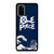 ONE PIECE BLUE ART Samsung Galaxy S20 Plus Case