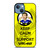 SUPPORT VALENTINO ROSSI 46 iPhone 13 Case