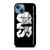 SWORD ART ONLINE FIGHT iPhone 13 Case