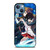 SWORD ART ONLINE PROTECT YOU iPhone 13 Case