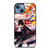 SWORD ART ONLINE SAO KIRITO AND ASUNA iPhone 13 Case