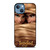 TANGLED RAPUNZEL 1 Disney iPhone 13 Case