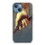 THE LAST OF US GAME SERIES iPhone 13 Case