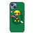 THE LEGEND OF ZELDA POCKET iPhone 13 Case