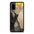 ONE PIECE TRAFALGAR ART Samsung Galaxy S20 Plus Case