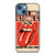 THE ROLLING STONES 1962 iPhone 13 Case