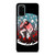 ONE PIECE TRAFALGAR D WATEL LAW Samsung Galaxy S20 Plus Case