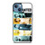 THE WANTED iPhone 13 Case