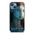 THE WAY OF WATER AVATAR RONAL iPhone 13 Case