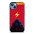 THE WEEKND RED STARBOY iPhone 13 Case