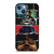 THE WEEKND XO PHOTO COLLAGE iPhone 13 Case