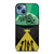 THE WIZARD OF OZ JOURNEY iPhone 13 Case