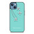 TIFFANY AND CO FLOWER JEWELRY iPhone 13 Case