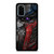 OPTIMUS PRIME TRANSFORMERS ART Samsung Galaxy S20 Plus Case
