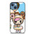 TOKIDOKI DONUTELLA NEW iPhone 13 Case
