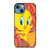 TWEETY Looney Tunes iPhone 13 Case