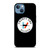 TWENTY ONE PILOTS LOGO STAY ALIVE iPhone 13 Case