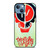 TWENTY ONE PILOTS SKULL iPhone 13 Case