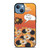 TYLER THE CREATOR FIND SOME TIME iPhone 13 Case