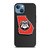 UGA UNIVERSITY OF GEORGIA BULLDOGS iPhone 13 Case