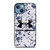 UNDER ARMOUR CAMO LOGO iPhone 13 Case
