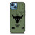UNDER ARMOUR LOGO PROJECT ROCK iPhone 13 Case