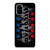 OUTLAW RETRO STAR LOGO Samsung Galaxy S20 Plus Case