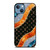 UNIQUE LOUIS VUITTON LV LOGO PATTERN iPhone 13 Case