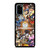 OVERWATCH ALL HEROES Samsung Galaxy S20 Plus Case
