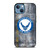 US AIR FORCE ARMY LOGO iPhone 13 Case