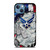 US AIR FORCE UNITED STATES FLAG iPhone 13 Case