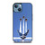 US AIR FORCE UNITED STATES PLANES iPhone 13 Case