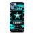 US ARMY LOGO GLOW iPhone 13 Case