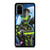 OVERWATCH GENJI COOL Samsung Galaxy S20 Plus Case