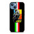 VALENTINO ROSSI THE DOCTOR 46 ITALY iPhone 13 Case
